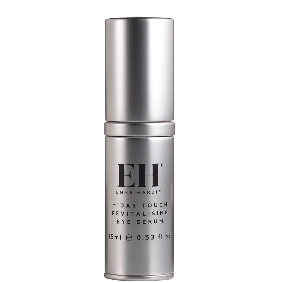 Emma Hardie Midas Touch Revitalising Eye Serum 15ml - Image 1