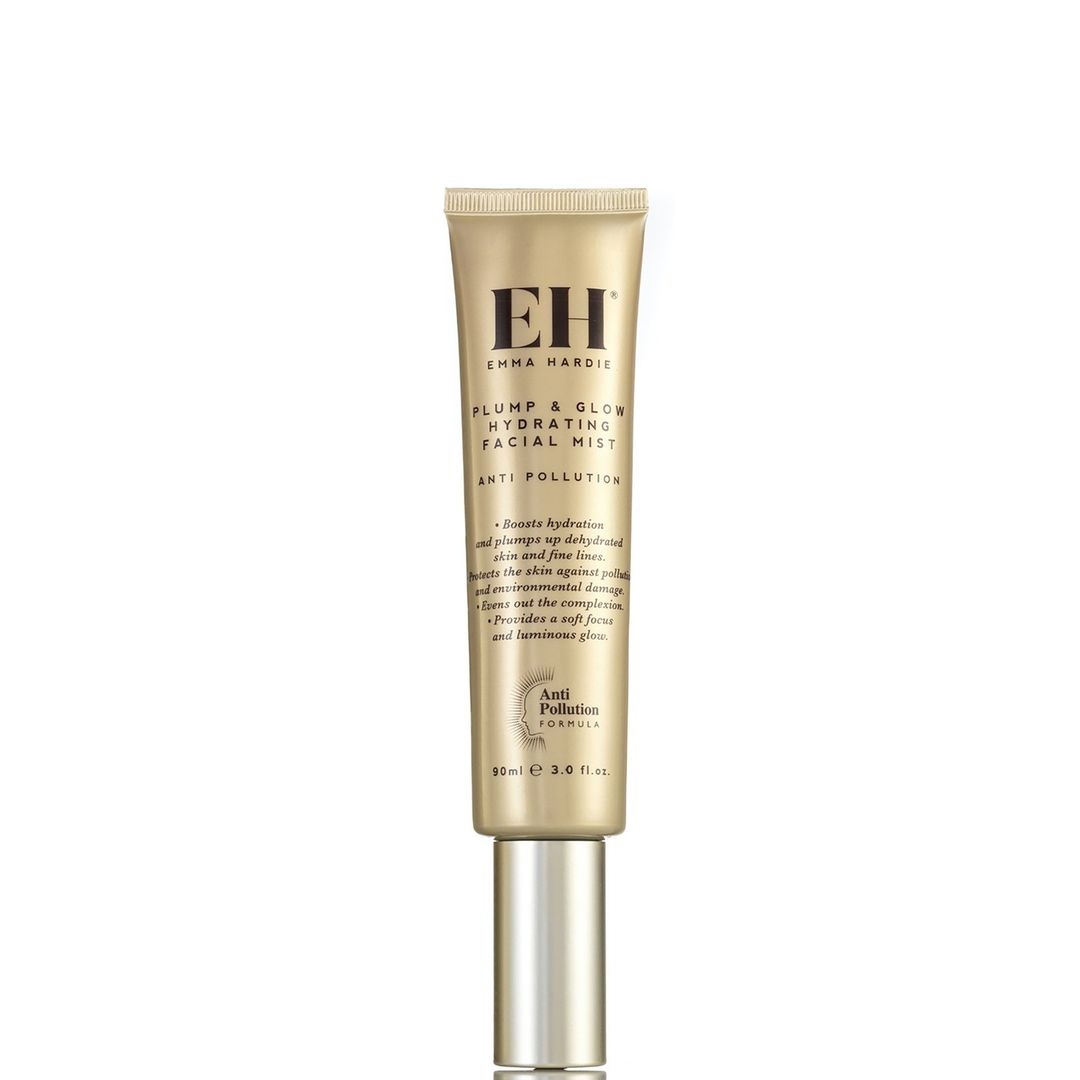 Emma Hardie Plump & Glow Hydrating Facial Mist 90ml - Image 1