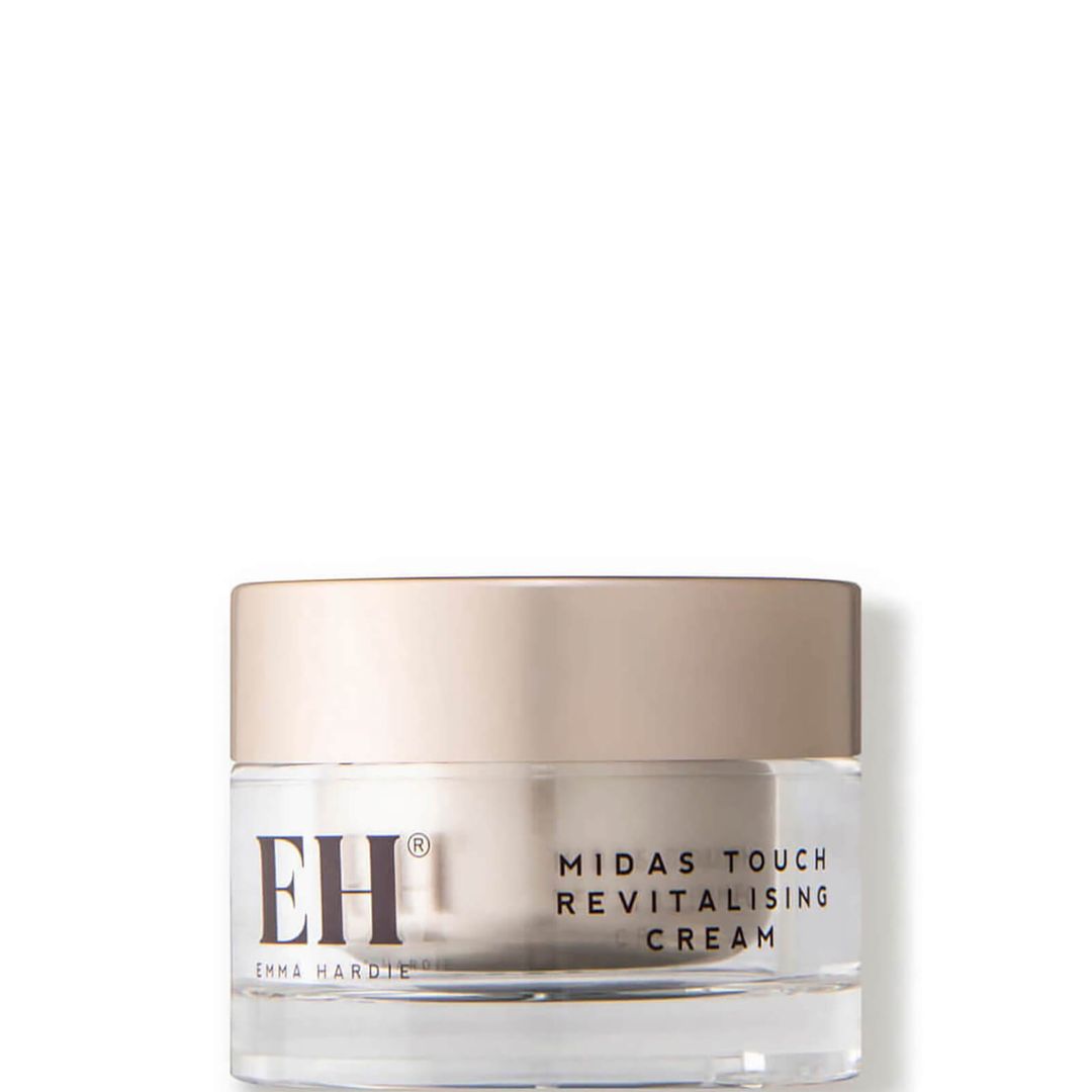 Emma Hardie Midas Touch Revitalising Cream 50ml - Image 1