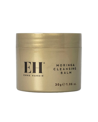 Emma Hardie Moringa Cleansing Balm 30g in White - Thumbnail 2