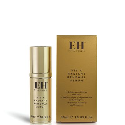 Emma Hardie Radiant Renewal Serum 30ml