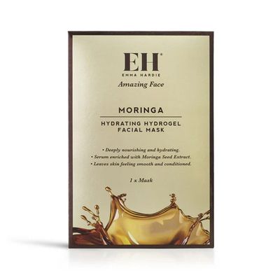 Emma Hardie Moringa Hydrating Hydrogel Mask - Thumbnail 2
