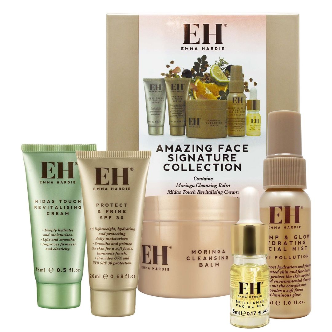 Emma Hardie Amazing Face Signature Collection - Image 1