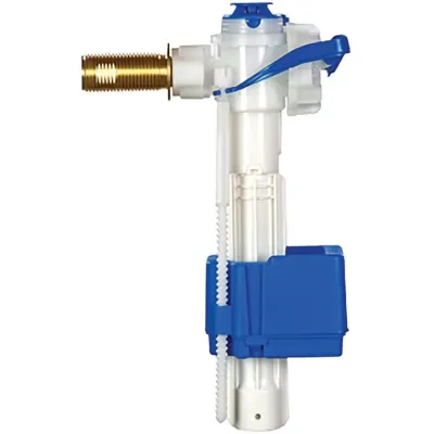 Fluidmaster Pro75B Side Entry Valve Brass 1/2in - Thumbnail 2