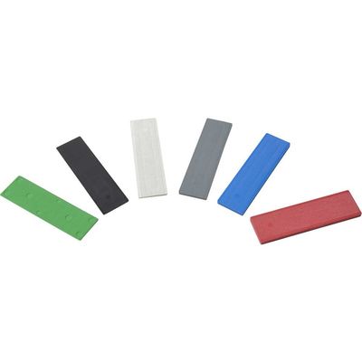 Broadfix BSP120 Flat Packers Mixed (Bag 120)