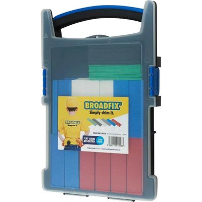 Broadfix BGB240 Flat Packers Mixed (Box 240)
