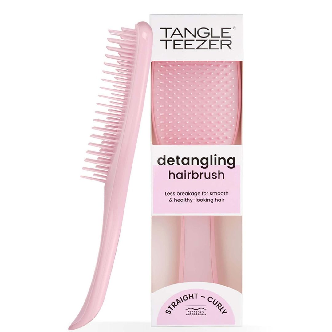 Tangle Teezer The Ultimate Detangler Brush - Millennial Pink - Image 1