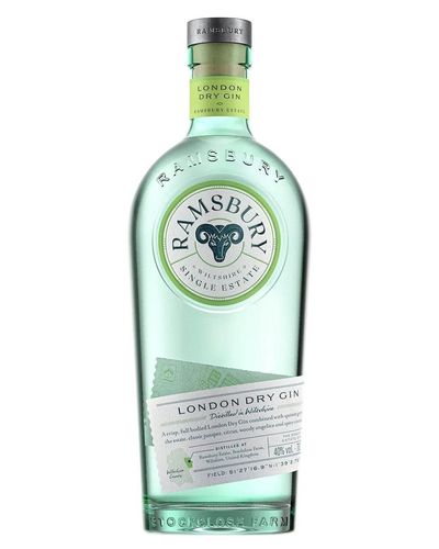 Ramsbury Single Estate Gin