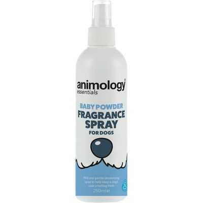 Animology Essentials Fragrance Spray - Baby Powder