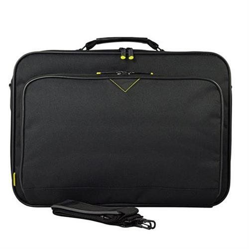 Techair TANZ0119v3 16-17.3" Classic Laptop Bag - Image 1