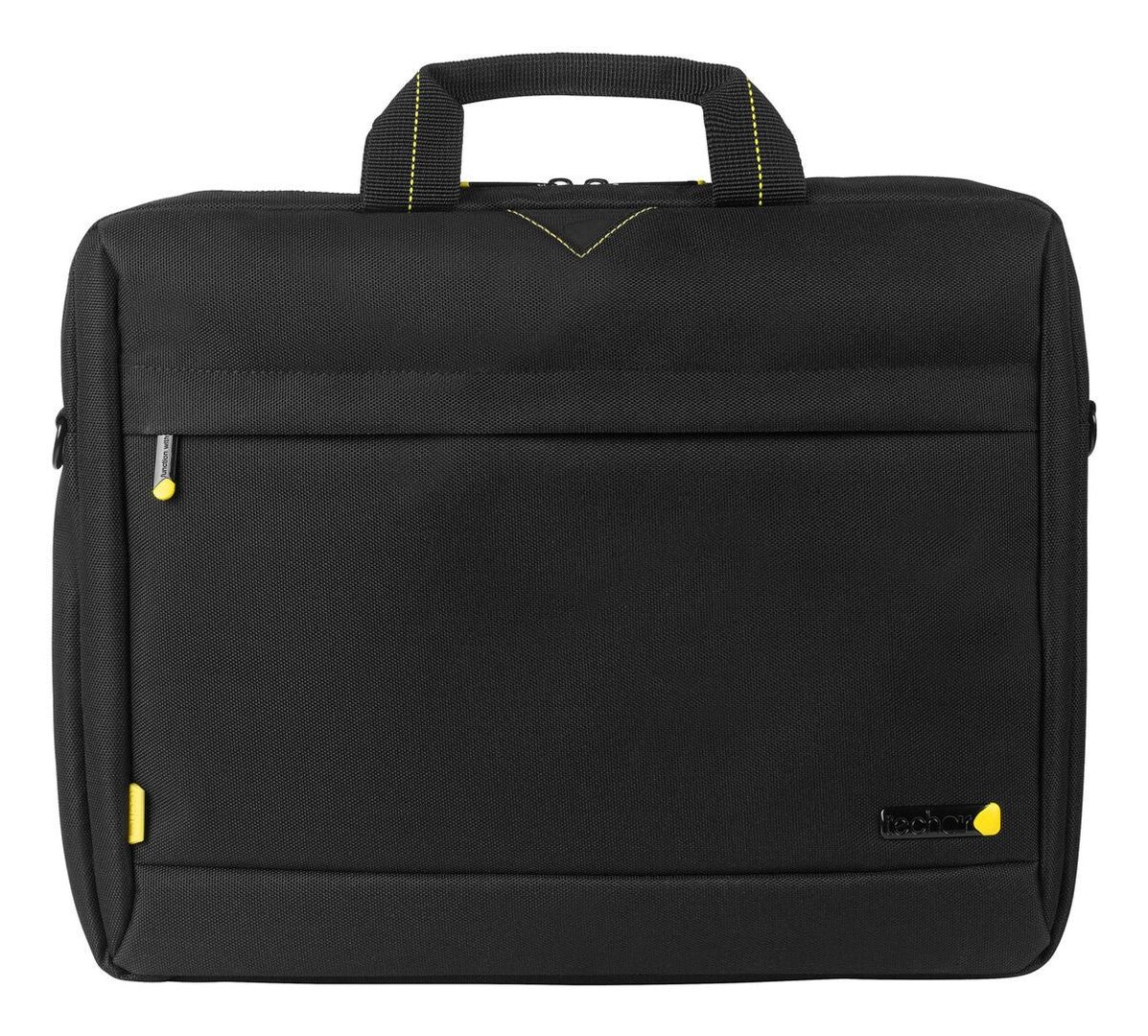 Techair TAN1204v2 12-14.1" Shoulder Bag - Image 1
