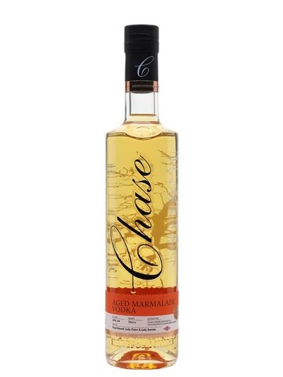 Chase Aged Marmalade Vodka
