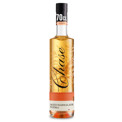 Chase Aged Marmalade Vodka - Thumbnail 2