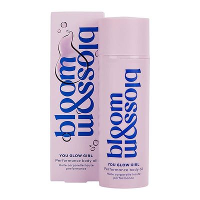 Bloom and Blossom Women's You Glow Performance Body Oil 150ml