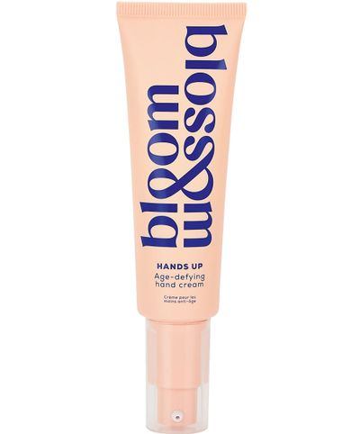 Bloom & Blossom Hands Up Age defying hand cream 50ml