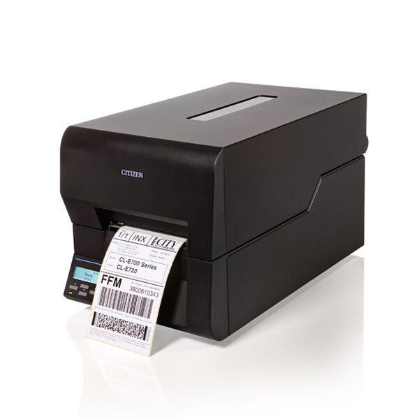Citizen CL-E720 label printer Direct thermal / Thermal transfer 203 x - Image 1