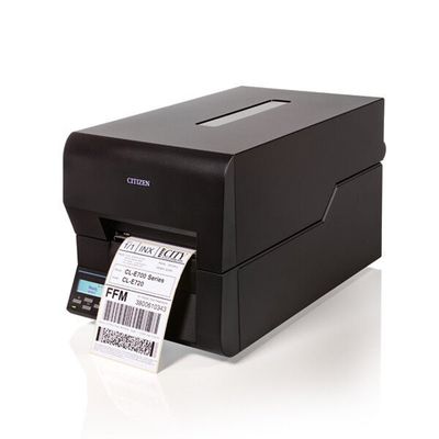 Citizen CL-E720 label printer Direct thermal / Thermal transfer 203 x