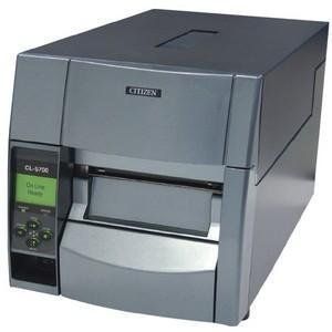 Citizen CL-S700 label printer Direct thermal / Thermal transfer 203 254 mm/sec Wired - Image 1