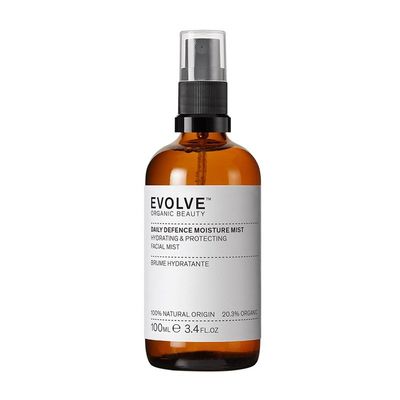 Evolve Beauty Daily Defense Moisture Mist 100ml