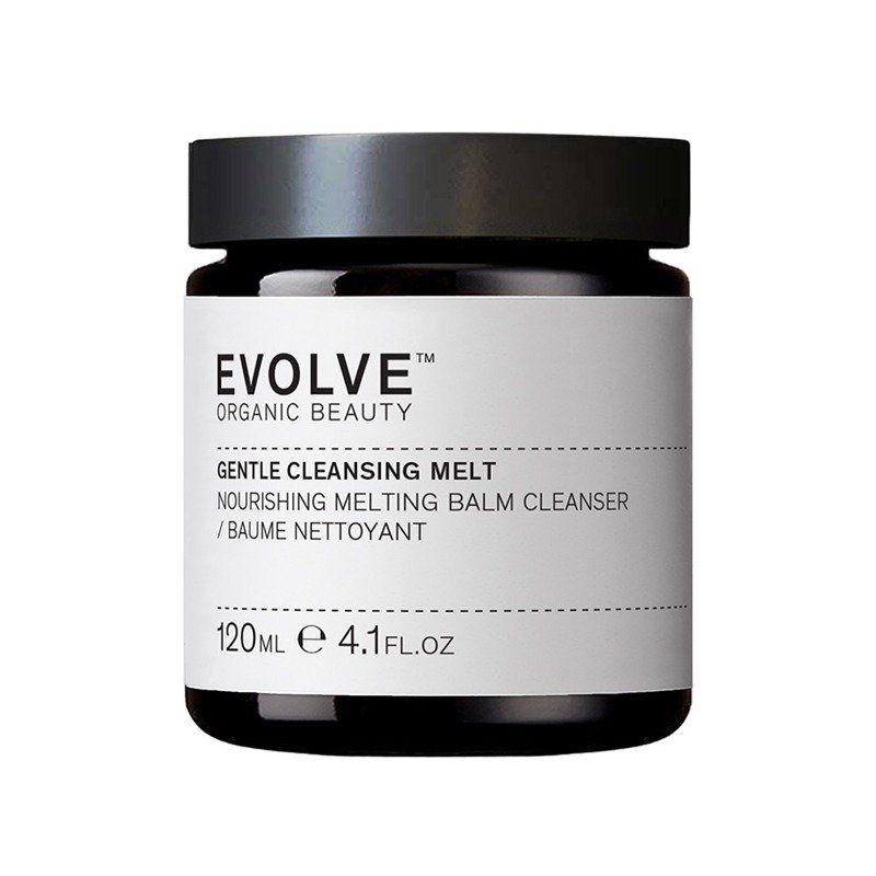 Evolve Beauty Gentle Cleansing Melt 120ml - Image 1