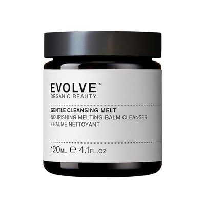 Evolve Beauty Gentle Cleansing Melt 120ml