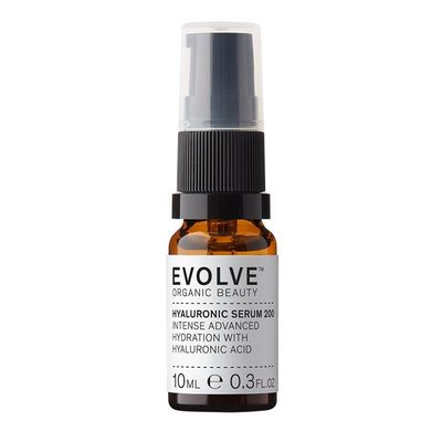 Evolve Organic Beauty Hyaluronic Serum 200 10ml