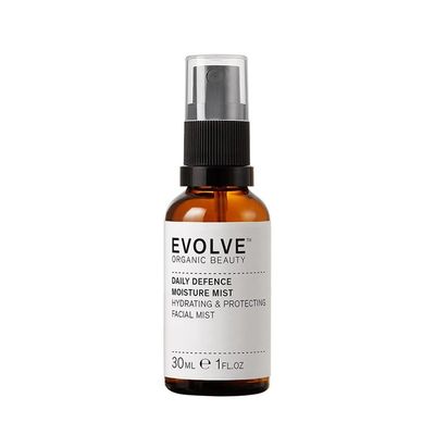 Evolve Organic Beauty Daily Defense Moisture Mist 30ml