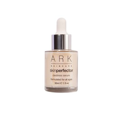 ARK Skincare De-stress Serum in Clear | Size: 30ml