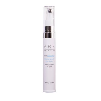 ARK Skincare Reverse Gravity Cream in Clear | Size: 15ml