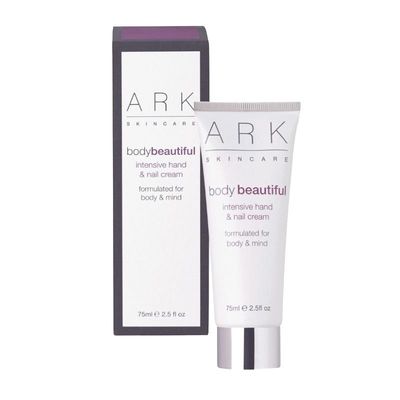 ARK Skincare Intensive Cream in Clear | Size: 75ml