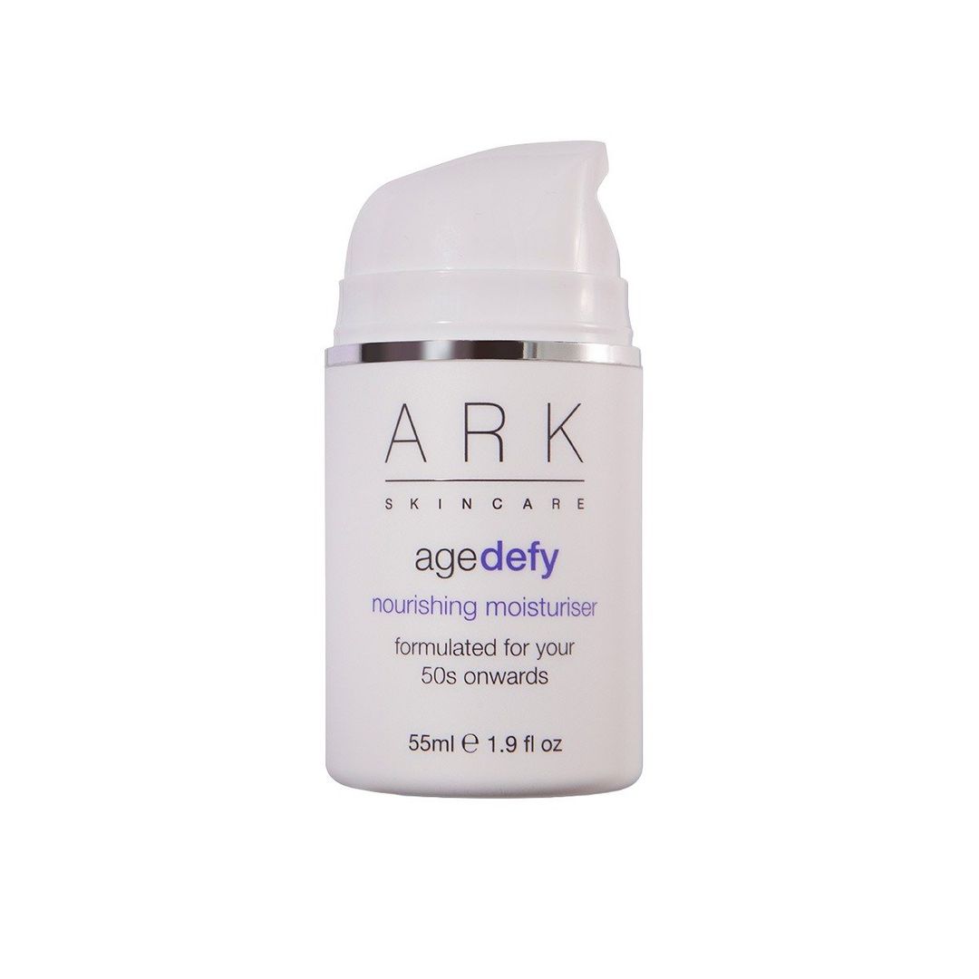 ARK Skincare Age Defy Moisturiser in Clear - Image 1