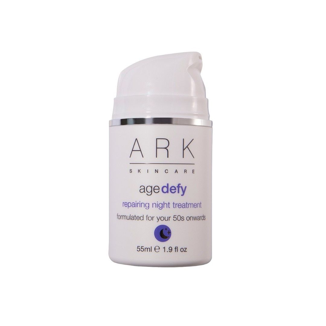 ARK Skincare Repairing Night Treatment in Clear - Image 1