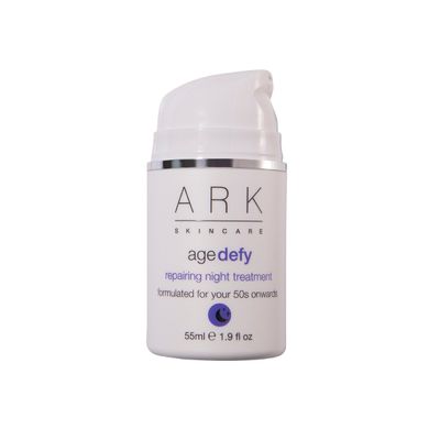 ARK Skincare Repairing Night Treatment in Clear