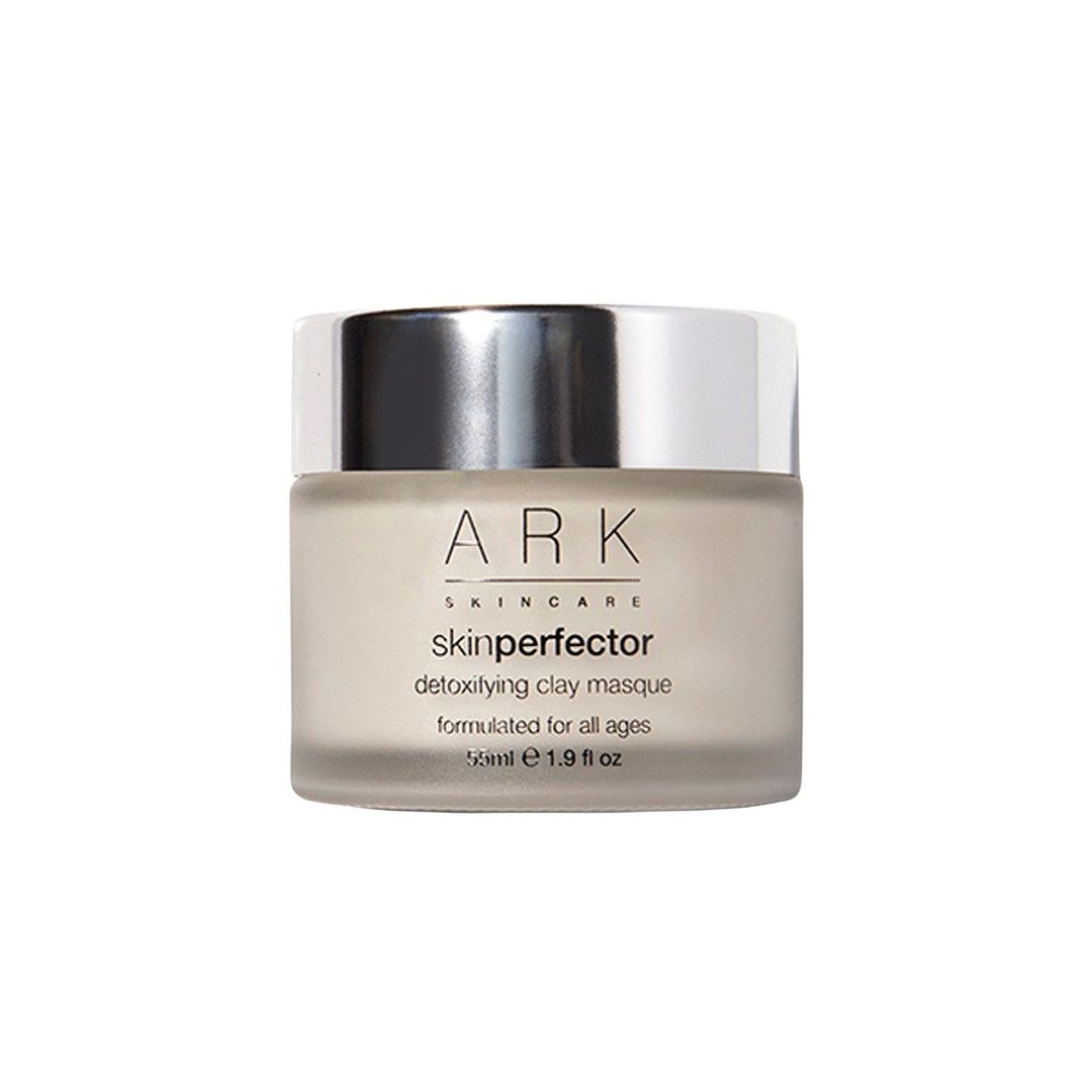 ARK Skincare Detoxifying Clay Masque in Clear - Image 1