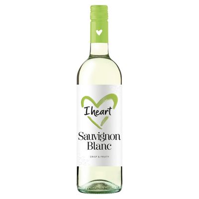 I Heart Sauvignon Blanc, 75 cl