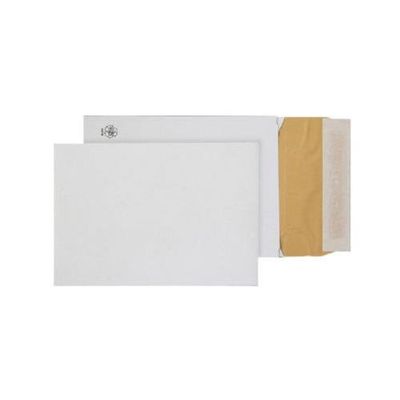 Blake Purely Packaging EcoCushion Gusset Pocket Peel and Seal C5 229x162x50mm (Pack 100) - Thumbnail 2