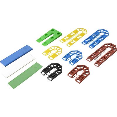 Broadfix BAL160 Assorted Levelling Shims (Bag 160)