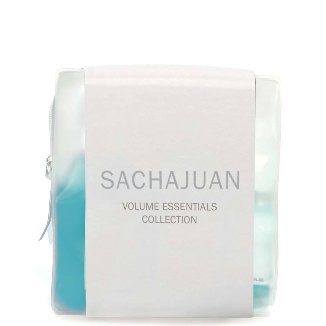 Sachajuan Volume Essentials Collection - Image 1