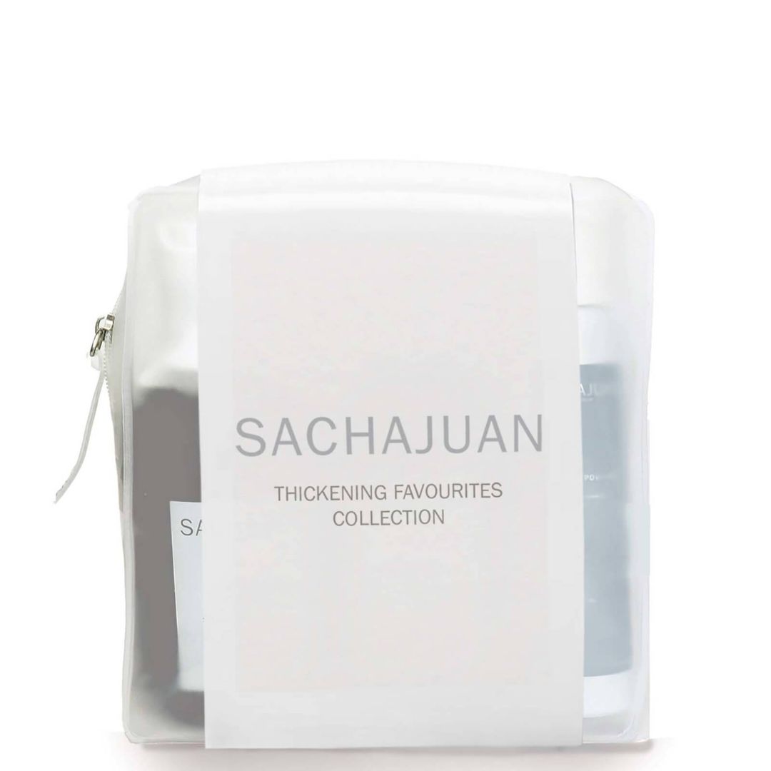 Sachajuan Thickening Favourites Collection - Image 1