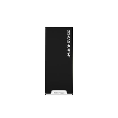 iStorage diskAshur M² SSD 2TB | Secure Portable Solid State Drive | FI