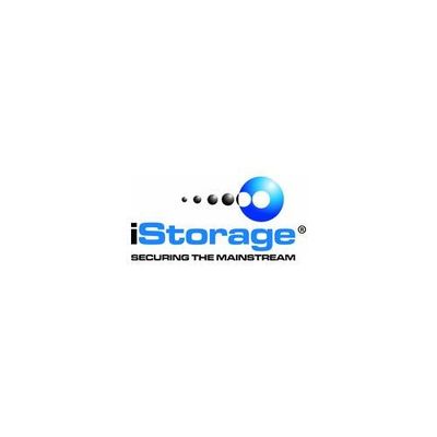 iStorage diskAshur PRO³ HDD 4TB | Secure Portable Hard Drive |FIPS 140