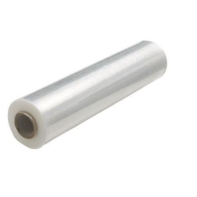 ValueX Stretchwrap 17mu 400mmx300m Clear - CCE417