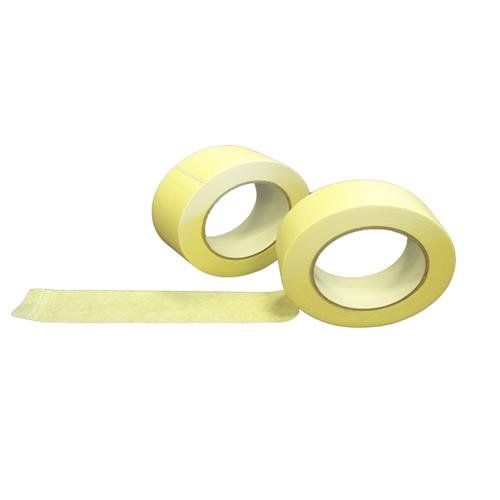 ValueX Masking Tape 48mmx50m (Pack 6) - 22137 - Image 1