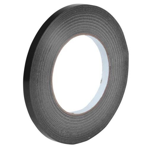 Valuex Pvc Bag Neck Tape 9Mmx66m Blue (Pack 6) - 221507 - Image 1