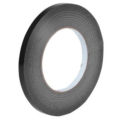 Valuex Pvc Bag Neck Tape 9Mmx66m Blue (Pack 6) - 221507