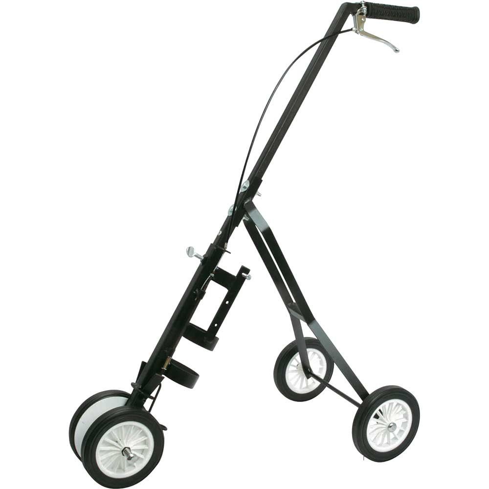 Aerosol Voyager IV 4 Wheel Line Marking Aerosol Applicator - Image 1