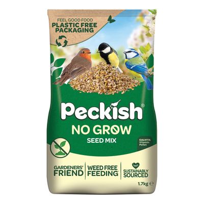 No Grow 1.7Kg