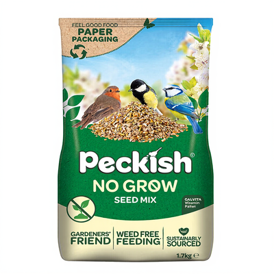 No Grow 1.7Kg - Thumbnail 2