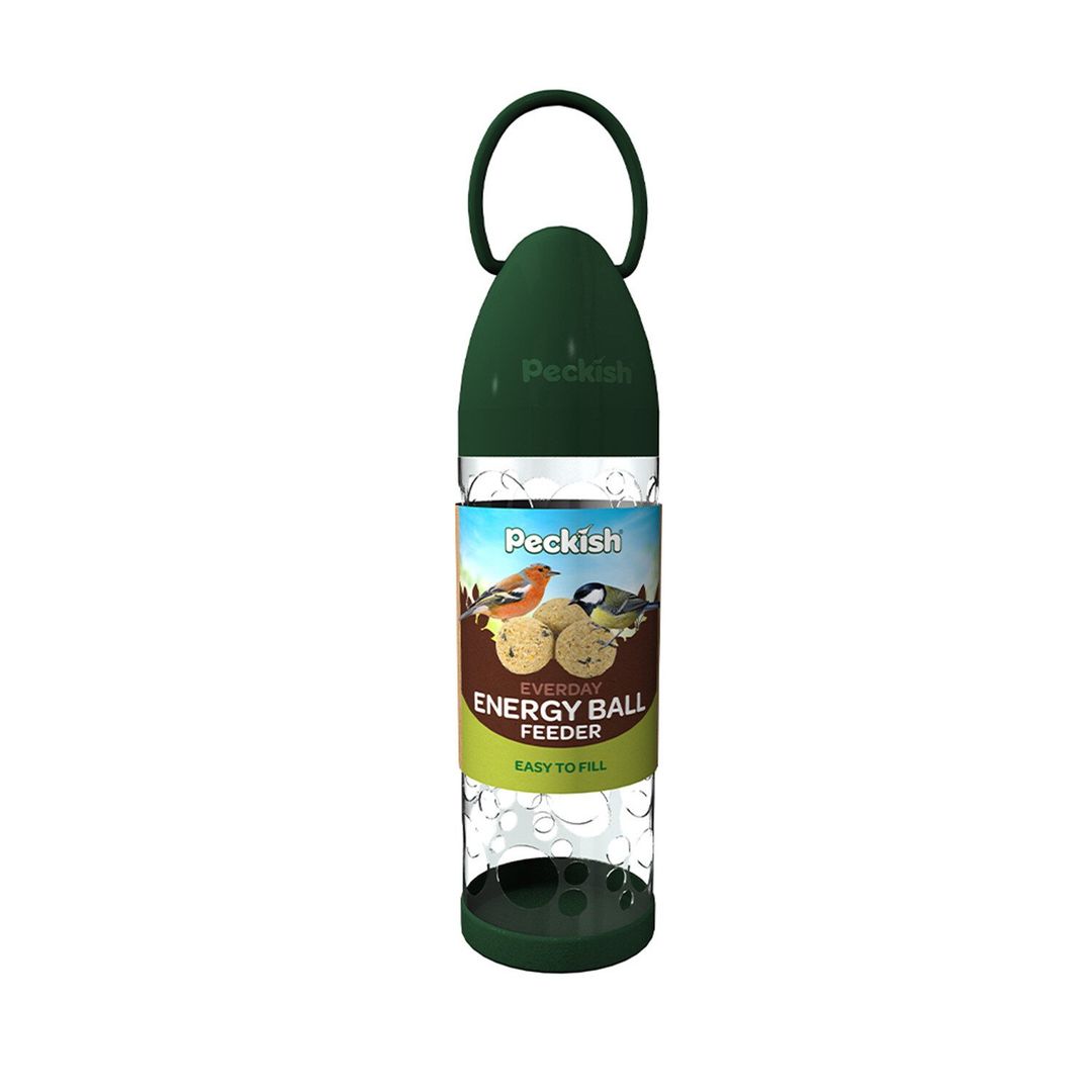 PK Everyday Energy Ball Feeder - Image 1