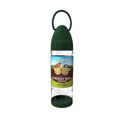 PK Everyday Energy Ball Feeder
